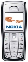 NOKIA 6230i