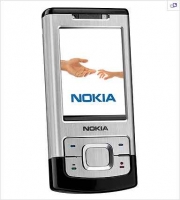NOKIA 6500 slide