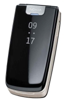 NOKIA 6600 fold