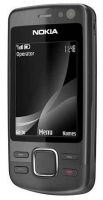 NOKIA 6600i slide