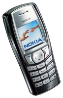 NOKIA 6610i