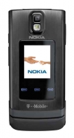 NOKIA 6650
