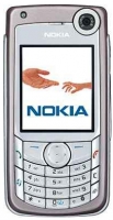 NOKIA 6680