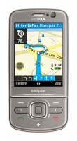 NOKIA 6710 Navigator