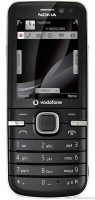 NOKIA 6730 classic