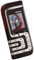 NOKIA 7260