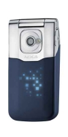 NOKIA 7510 Supernova