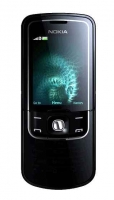 NOKIA 8600 Luna