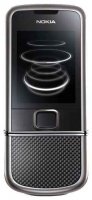 NOKIA 8800 Carbon Arte