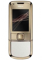NOKIA 8800 Gold Arte