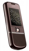 NOKIA 8800 Saphire Arte