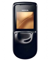 NOKIA 8800 Sirocco