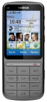 NOKIA C3-01