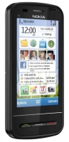 NOKIA C6
