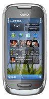 NOKIA C7