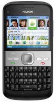 NOKIA E5