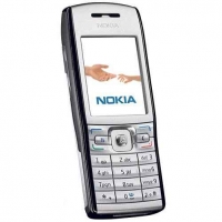 NOKIA E50