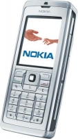 NOKIA E60