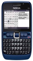 NOKIA E63