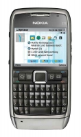 NOKIA E71