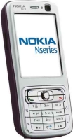NOKIA N73