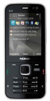 NOKIA N78