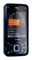 NOKIA N81