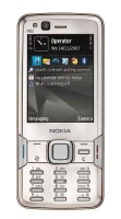 NOKIA N82