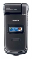 NOKIA N93