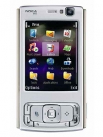 NOKIA N95