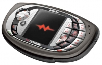 NOKIA N-Gage QD