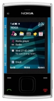 NOKIA X3