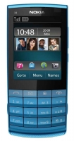 NOKIA X3-02
