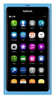 NOKIA N9