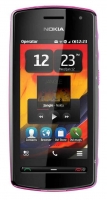 NOKIA 600