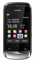 NOKIA C2-06
