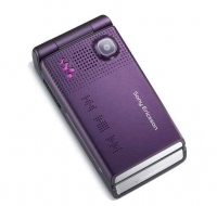 SonyEricsson W380i