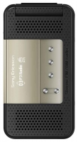 SonyEricsson R306
