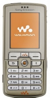 SonyEricsson W700i