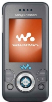 SonyEricsson W580i