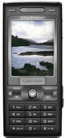 SonyEricsson K790i