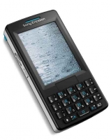 SonyEricsson M600i