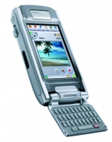 SonyEricsson P910i