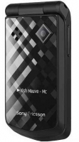 SonyEricsson Z555i