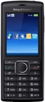 SonyEricsson J108i Cedar