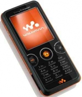 SonyEricsson W610i