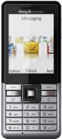 SonyEricsson J105i Naite