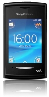 SonyEricsson W150i Yendo