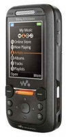 SonyEricsson W850i
