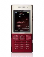 SonyEricsson T700i
